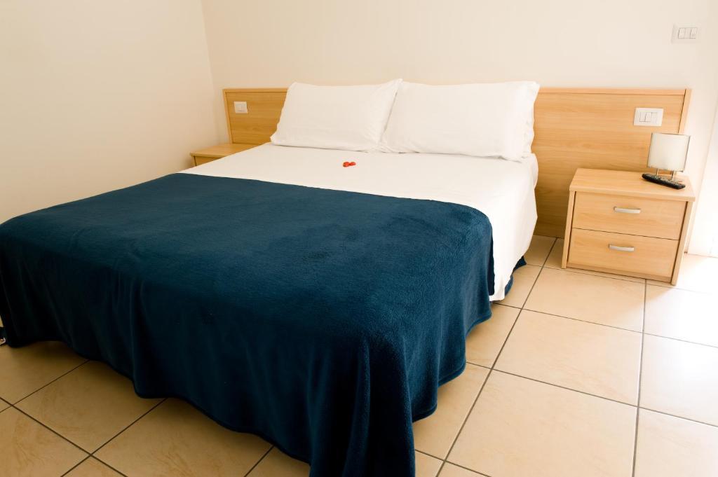 B&B Daniel Silea Quarto foto